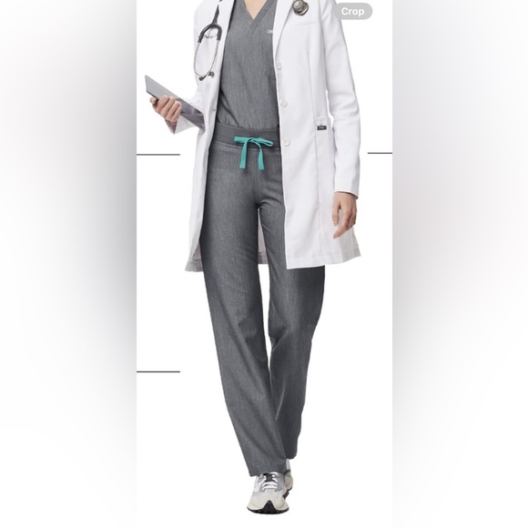 Figs Pants - Figs Livingston scrub Pants
